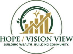 HOPE / Vision View