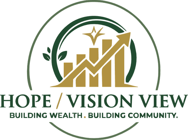 HOPE / Vision View